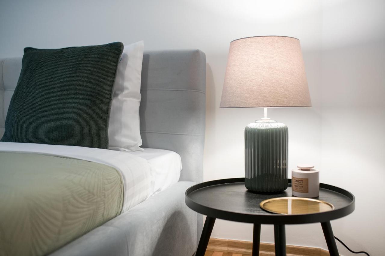 Wawelove Pilsudskiego - 3 Bedroom Apt. With Balcony And Free Parking! Apartamento